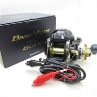 ２２ビーストマスターＭＤ６０００